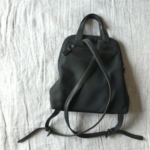 Coach Mini Backpack
